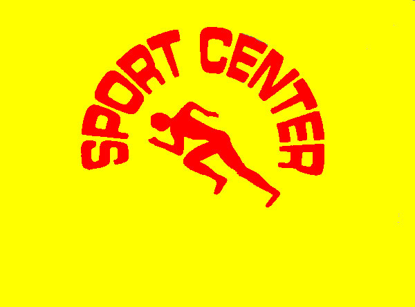 SPORT CENTER ASD